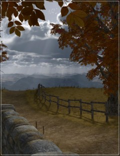 Easy Environments: Autumn