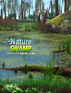 Nature - Swamp