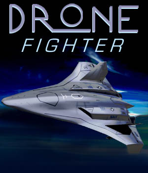 DroneFighter