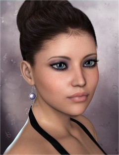 Aria for Genesis 2 Female(s)