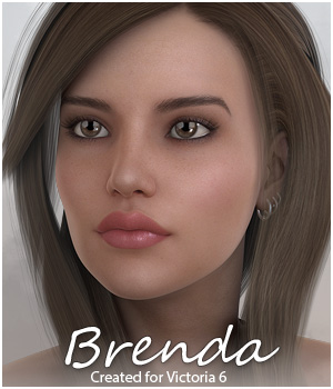 Sabby-Brenda for Victoria 6