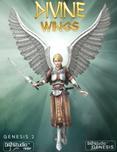 Divine Wings