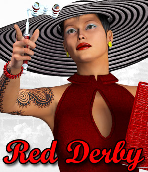 Red Derby