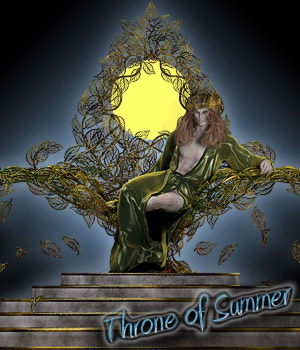 Throne Of Summer