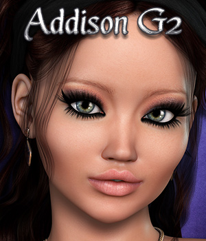 3DS Addison G2