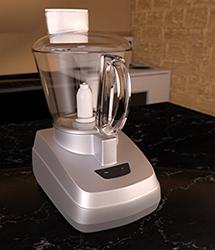 Food Processor