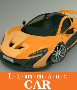 Lemmarc Car