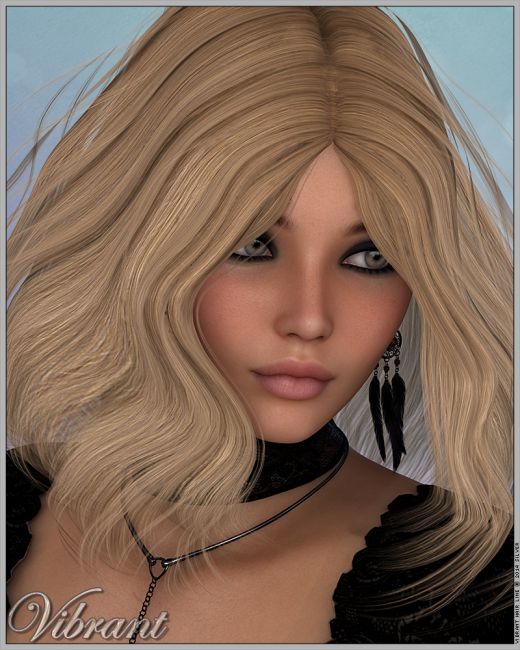 Click here to see preview images for "Vibrant Gaja" Vibrant Gaja