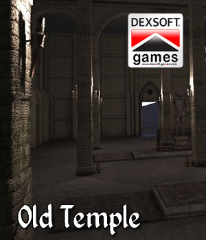 Old Temple