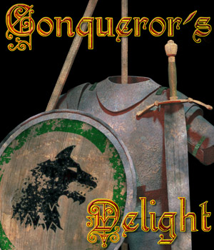 Conquerors Delight