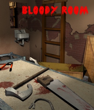 Bloody room