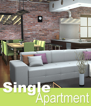 Single Apartment