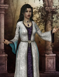 Augur for Priestess