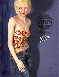 Casual Denim 2 Xtra