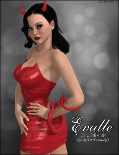 Evalle