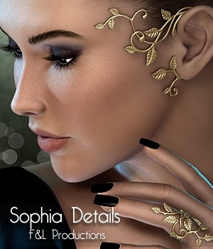 Sophia Details