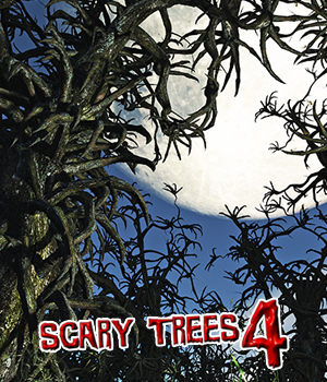 Flinks Scary Trees 4