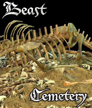 Beast Cemetery