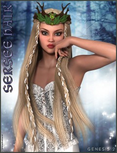 Sersee Hair