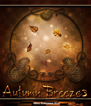 Autumn Breezes