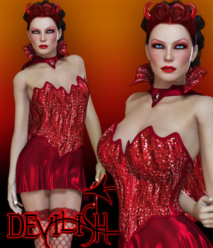 Devilish V4/A4/Elite