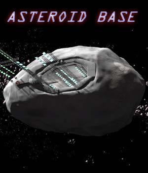 AsteroidBase