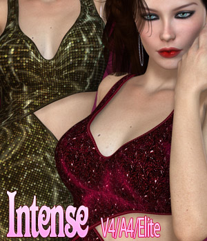 Intense V4/A4/Elite