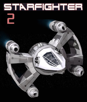 StarFighter2