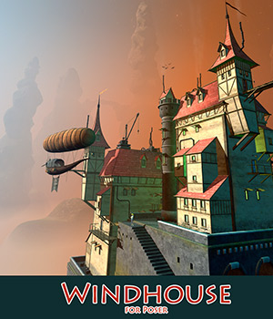 Windhouse