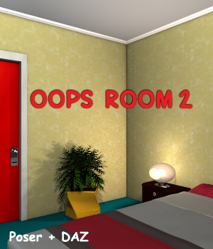 Oops Room2