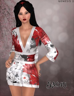 Saori Bundle