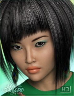 FWF Mayuree HD for Mei Lin 6