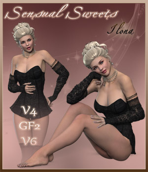 Sensual Sweets- V4-GF2-V6