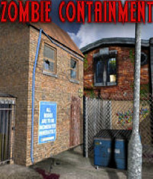 Zombie Containment
