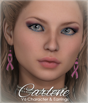 Sabby-Carlene for Victoria 6