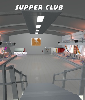 Supper Club