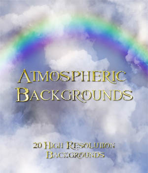Atmospheric Backgrounds