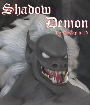 Shadow Demon