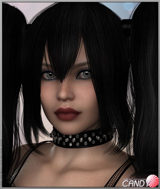 Click here to see preview images for "Candy HR-142" Candy HR-142