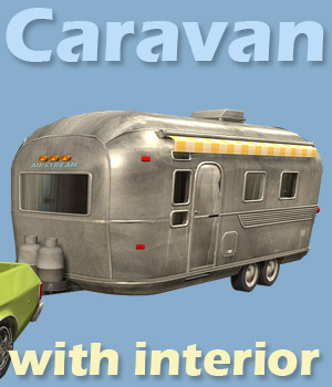 Caravan