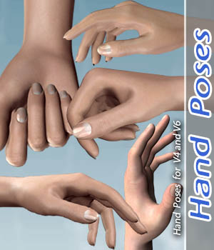 Hand Poses