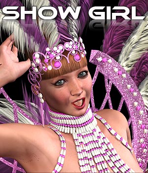Show Girl V4 A4 G4 Elite