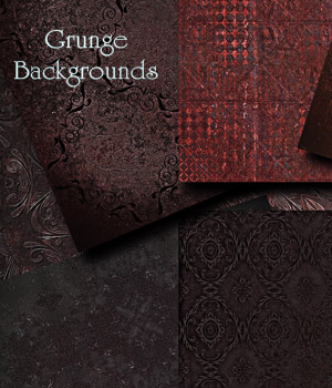 Grunge Backgrounds