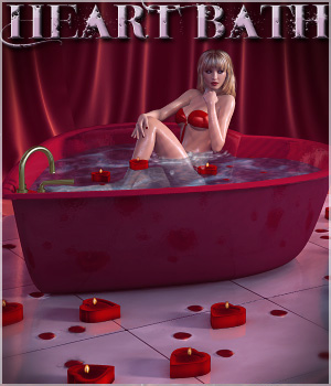 Heart Bath