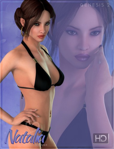 FW Natalia HD for Victoria 6