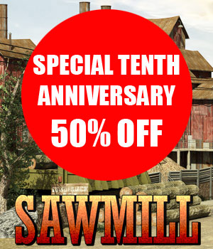 Sawmill