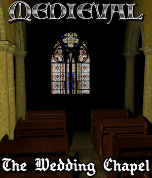 Medieval: The Wedding Chapel