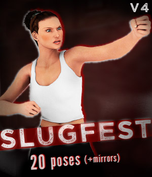Slugfest V4