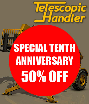 Telescopic Handler