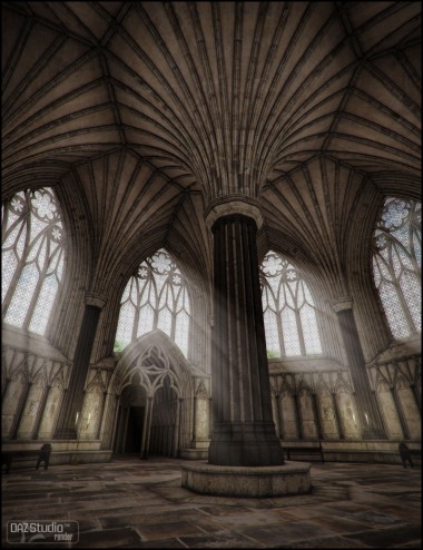 Chapter House